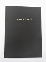 T977 Kniha úmrtí – Náhled