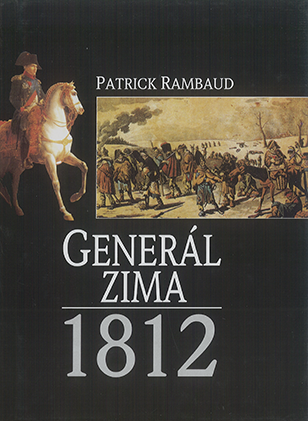 Generál Zima 1812
