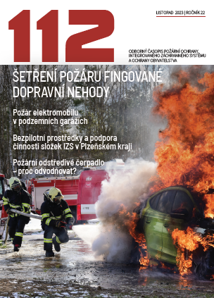 Časopis 112 11/2023