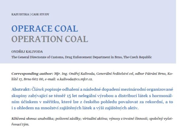 Operace COAL - Image 2