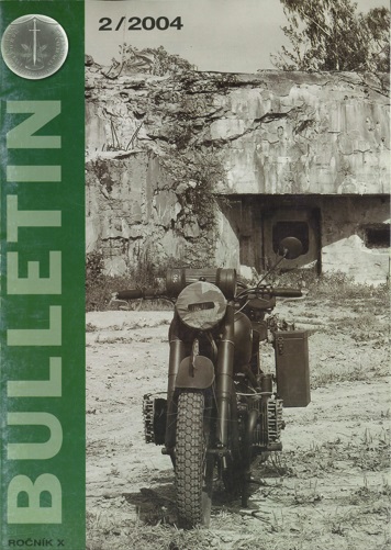 D&F Bulletin NPC 2/2004