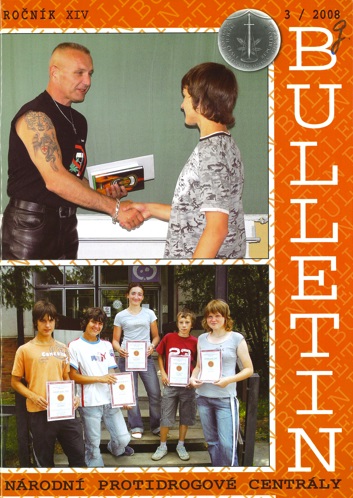 D&F Bulletin NPC 3/2008