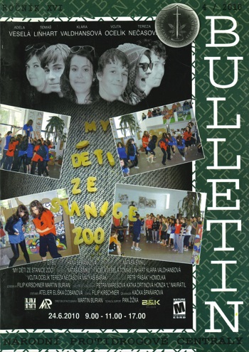 D&F Bulletin NPC 4/2010