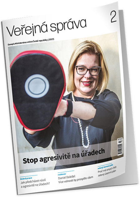 Veřejná správa 2/2025