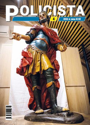 Policista 4/2026