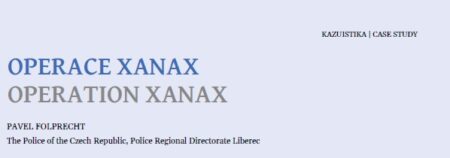Operace XANAX